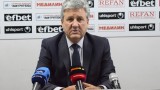  Кузман Маринков: Винаги резултатите са най-важното 