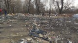 Откриха тонове боклуци в река Чая край Катуница 