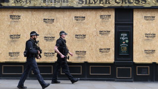 На британците ще бъде съобщено да се подготвят поне още