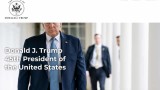 Доналд Тръмп използва нова страница за пренаписване историята на управлението си