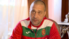 Йордан Петков извика 20 футболисти за контролите с Азербайджан