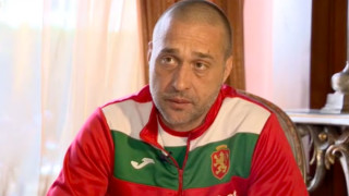 Йордан Петков обяви състава на България U17 за приятелските двубои срещу Австрия