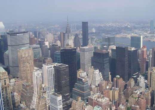 Даренията за мемориал за 11 септември в Ню Йорк надхвърлиха $300 млн.