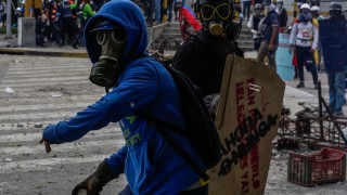 Президентът на Колумбия Хуан Мануел Сантос заяви че страната му