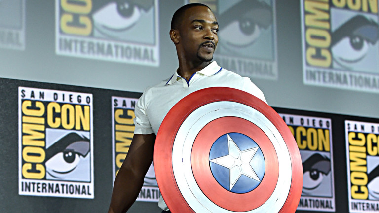 Спокойно можем да кажем, че Comic-Con в Сан Диего е