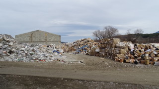 Общинският съвет на Пещера на бунт срещу референдум за депо за отпадъци