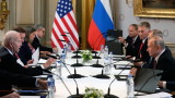  Русия предизвести Съединени американски щати: наказания против Путин ще доведат до раздор на връзките 