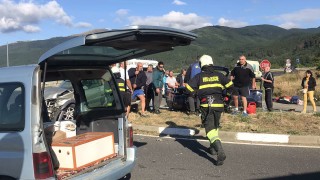 От началото на годината досега са загинали 405 души което