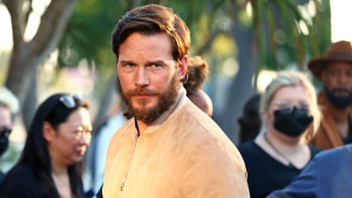 Вторият път на Крис Прат и Катрин Шварценегер