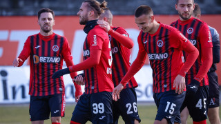 Халфът на Локомотив София Антонио Вутов заяви пред колегите