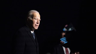 Байдън призова Конгреса: Без помощ за Киев, подаряваме на Путин победата