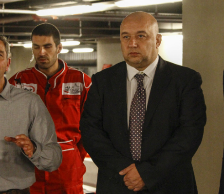 Кралев: Само 8 страни могат да организират мачове от AIBA Pro Boxing сериите