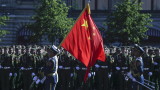  Китай поучава съседи да мислят за сигурността си и да не одобряват американски ракети 