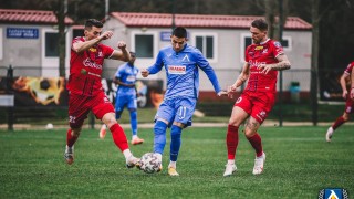 От днес започват сериозните тактически тренировки в Левски Треньорът Славиша