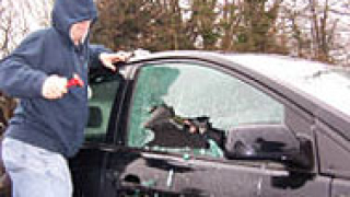 Най-крадените автомобили в САЩ през 2005г.