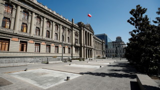Камарата на депутатите в Чили одобри в сряда законопроекта внесен