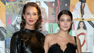 Супермоделите от 90 те продължават да изглеждат зашеметяващо и до днес