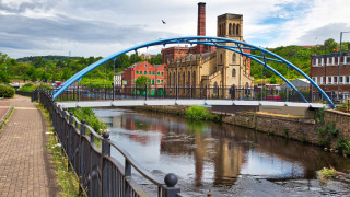 Идеята за по зелена градска среда не е от вчера а