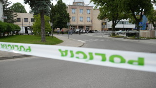 Световните лидери реагираха с шок и възмущение на новината за