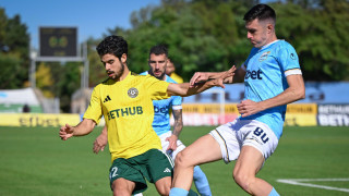 Арда осъмна с ужасна новина след петъчното равенство 1 1 с