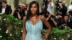 След 21 години - защо Наоми Кембъл пропусна MET Gala 2025