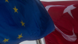  Европейски Съюз дава €3 милиарда на Турция преди срещата във Варна 