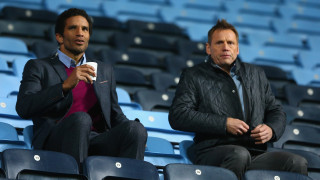 Треньорът на Керала Бластърс Дейвид Джеймс намери начин да