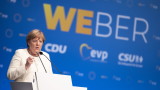  Партията на Меркел печели изборите за Екологичен потенциал, „ Зелена” вълна в Германия 