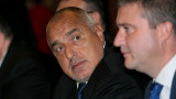  Борисов и Горанов хвалят кредитния рейтинг, изпреварващ всички на Балканите 