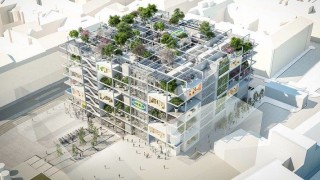 Две европейски компании се появяват в класацията на топ 20