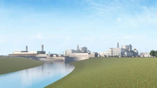 Унгарската атома електроцентрала Пакш намали производството на енергия с още