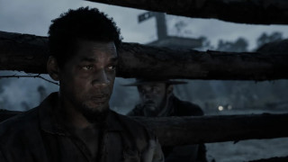 Още преди две години когато разбрахме че Уил Смит и