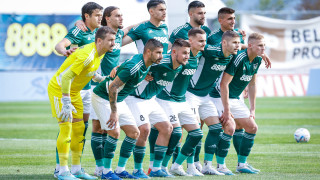 Ръководството на Пирин Благоевград успя да изплати по една заплата