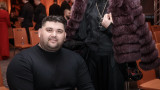 Ружди Ружди със шеста световна титла и нов рекорд в тласкането на гюле