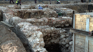 КЗК отмени обществена поръчка за археологически проучвания