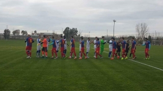 Монтана пак няма да играе на стадиона си