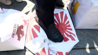 Бензиностанциите и автосервизите в Южна Корея отказват да зареждат и