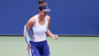 Българската тенисистка Цветана Пиронкова получи уайлд карда за основната схема