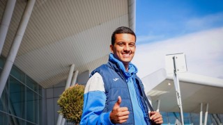 Рикардиньо остава резерва, ако във Велико Търново е много студено