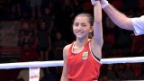 Отличничка! Валя Николаева спечели златото на турнир в Испания