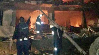 Петима загинали и десетки ранени при взрив на кола бомба в Диарбекир