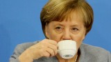  Меркел желае бързо сформиране на държавно управление 
