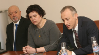 90 милиона лева са предвидени за три приоритетни политика в