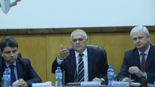 Предвижда се командироване на 757 служители на реда в Бургас