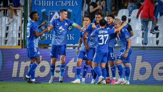 Шефът на Дунав Русе Диян Димов заяви че са се