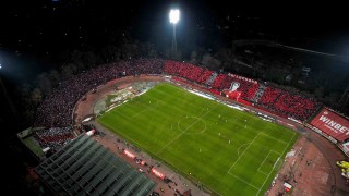 ЦСКА публикува емоционално видео с кадри от последния двубой на