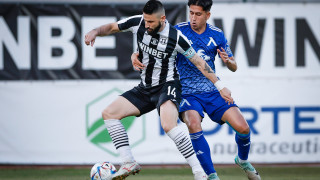 Старши треньорът на Левски Станислав Генчев определи група от 20