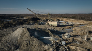 След високото напрежение по време на срещата между Доналд Тръмп