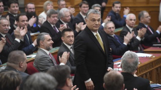 Европейският съюз трябва да се откаже от измамните кошмари за