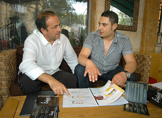 Прически „haute couture”